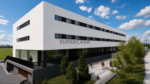 Apartamento T2 em Vizela (São Paio), Vizela