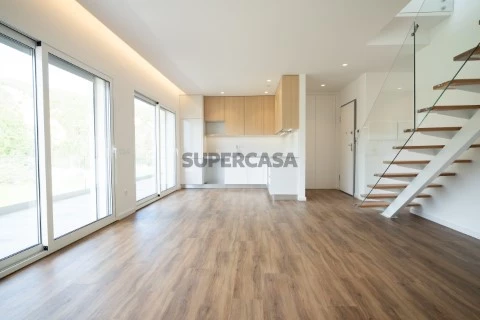Duplex T3 Duplex em Pataias e Martingança, Alcobaça