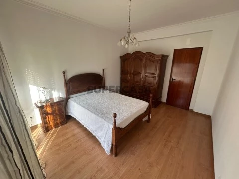 卧室 在 Pontinha e Famões, Odivelas
