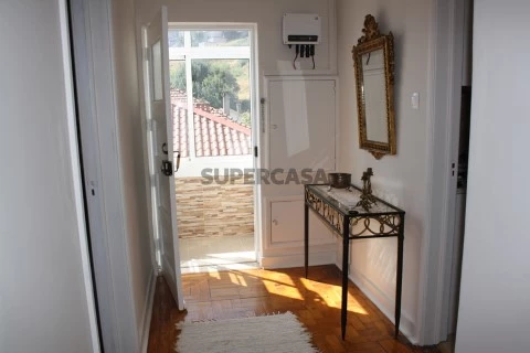 Hall Entrada