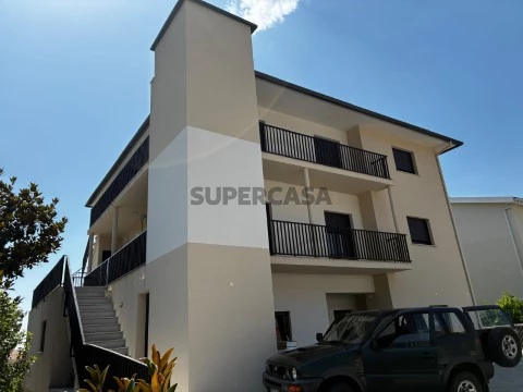 Apartamento T4 em Seia, Seia