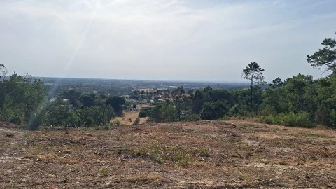 Terreno Rústico em Palhais e Coina, Barreiro
