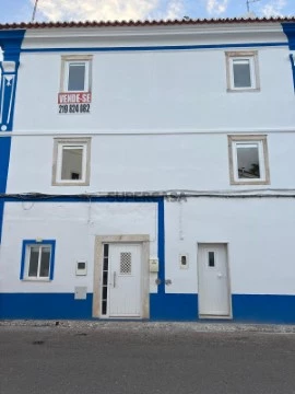 Apartamento T2 em Estremoz (Santa Maria e Santo André), Estremoz