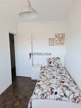 Quarto em São João Baptista, Entroncamento