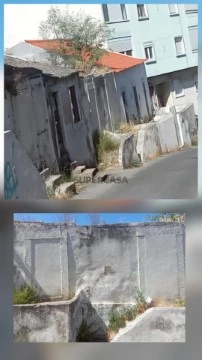 Gebouw Op Penha de França, Lisboa