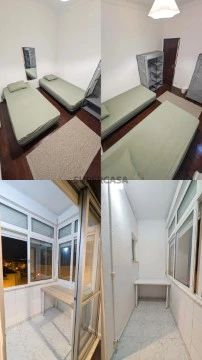 Quarto em Almada, Cova da Piedade, Pragal e Cacilhas, Almada