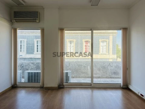 Escritório em União das Freguesias de Setúbal, Setúbal