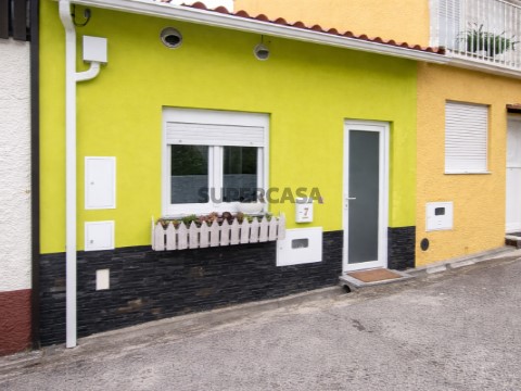 Moradia T1 em Antuzede - Coimbra