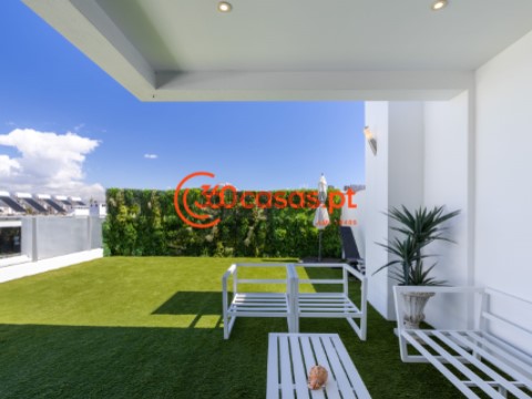 apartment in faro27