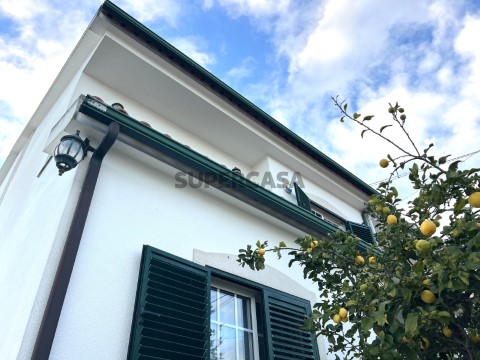 Moradia T5 em Gaio-Rosário e Sarilhos Pequenos, Moita