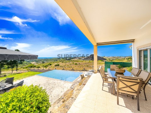 Moradia Magoito SINTRA Heloisa Baleia HB LUXURY -022