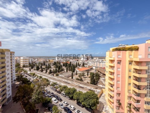 Vistas