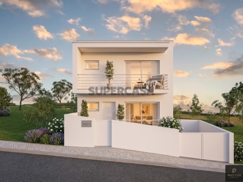 Alçacdo da Moradia