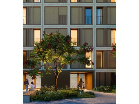 Royal Serenity Residences II