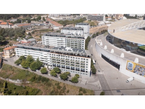 Dragão Residences
