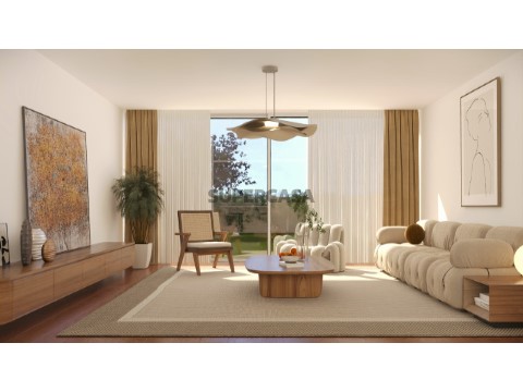 Cedofeita Prime Residences