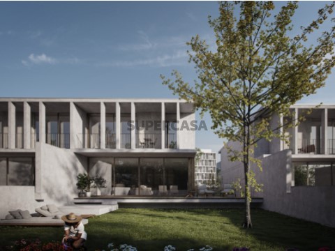 Gaia Essence Residences