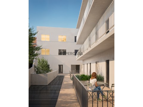 Oriente Residences