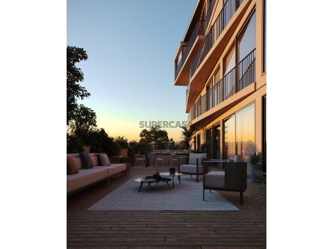 Porto Riverside Living