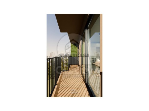 Appartement 2 kamers Op Laranjeiro e Feijó, Almada