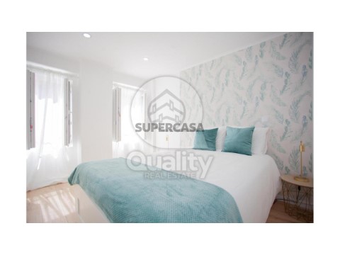 Moradia Isolada T2 TRIPLEX em Barreiro