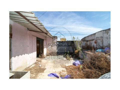 Moradia T4 em Alto do Seixalinho, Santo André e Verderena, Barreiro