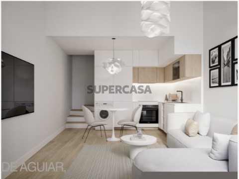 Terreno Moradia T2