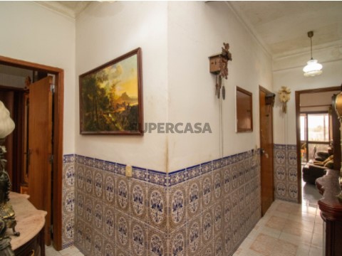 APARTAMENTO T3 NO LAVRADIO