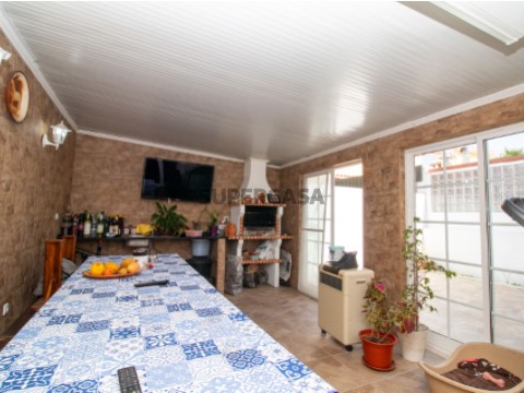 Moradia T3