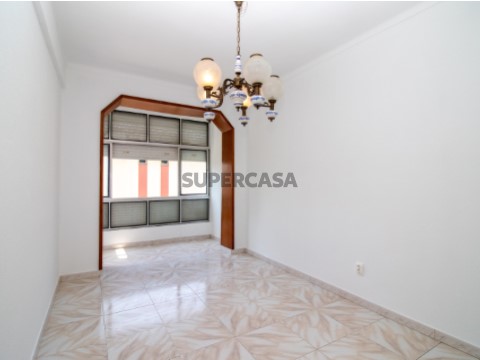 T3 - Quinta da Lomba