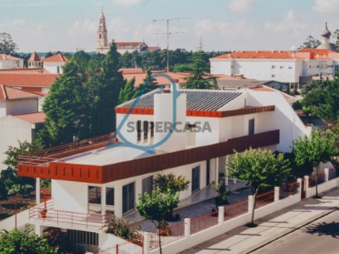 Vista geral