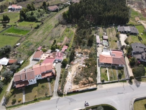 Terreno em Valença, Cristelo Covo e Arão, Valença