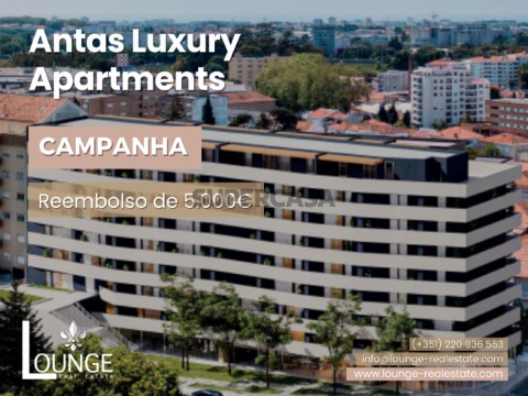 Lounge Real Estate, Buy Apartments, Comprar Apartamentos, Porto (3)