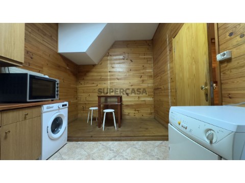 11 Lounge Real Estate - Arrendamento, rent - T1 apartamento, apartment -Porto