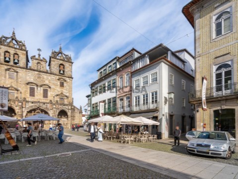 Fachada