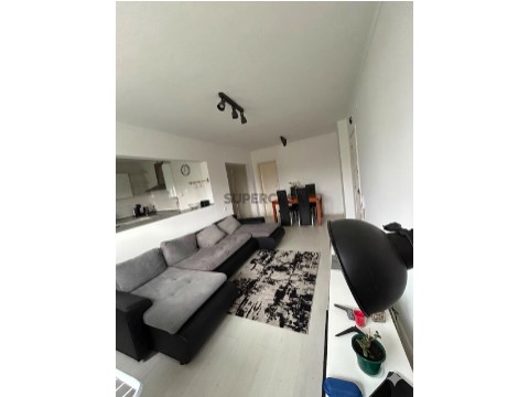 Apartamento T2 Agualva e Mira Sintra