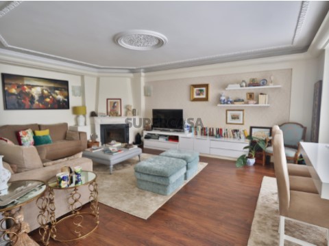 Apartamento T5 na Anta, Agualva e Mira- Sintra