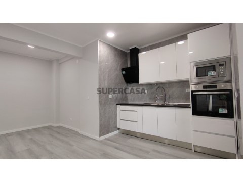 Apartamento T1 Amadora - Cozinha 1