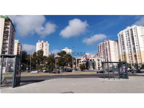 Tapada das Mercês