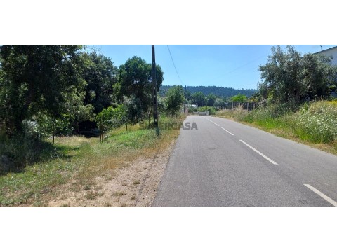 Terreno em Caxarias, Ourém