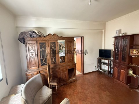 Maison 4 Chambres au Caxarias, Ourém