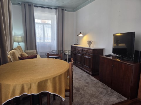 Moradia T2+1 em Olival, Ourém