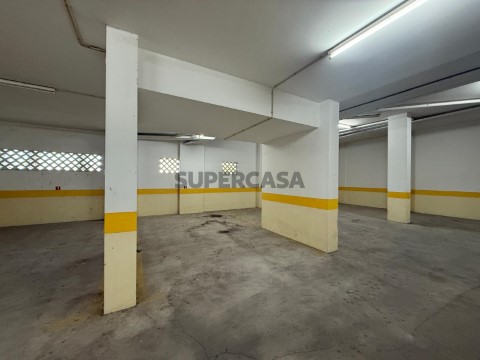 Garage au Cidade de Santarém, Santarém