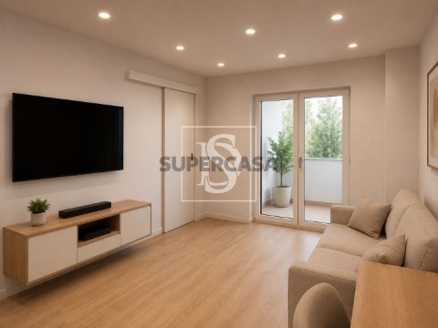 Sala Estar