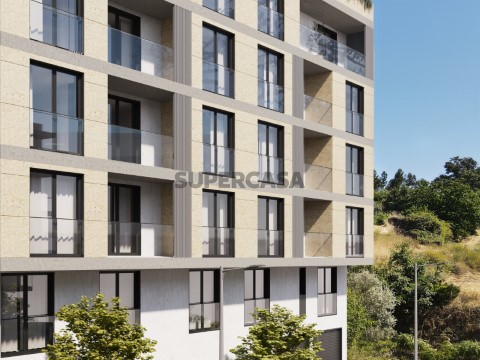 Apartamento Covilhã