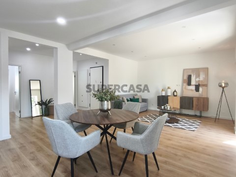 Apartamento Benfica