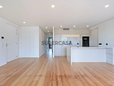 Apartamento T2 em Guimarães