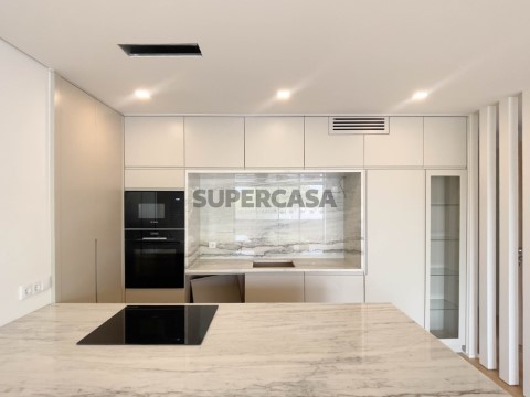 Apartamento T2 em Guimarães