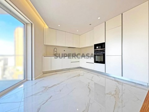 Apartamento Póvoa de Varzim