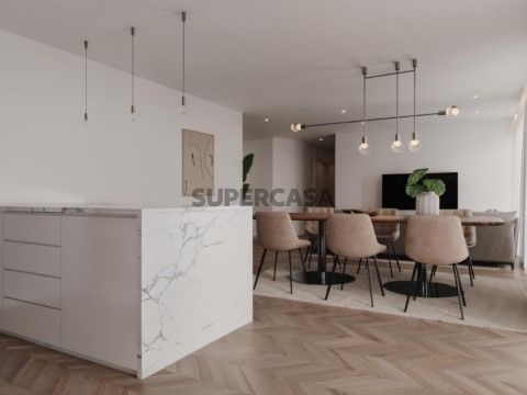 Apartamento Matosinhos